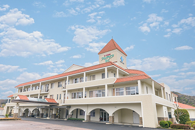 通所リハビリテーションアルテピアせと