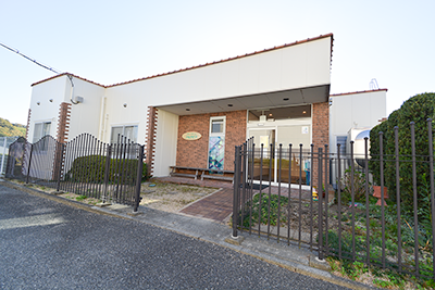 グループホームアルテピア