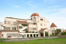 ケアハウスあかいわ