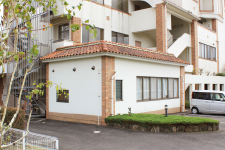 ヘルパーステーションあかいわ