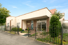 ケアハウスあかいわ