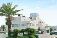 岩藤胃腸科外科歯科クリニック